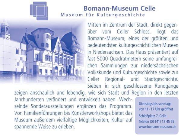 Bomann-Museum