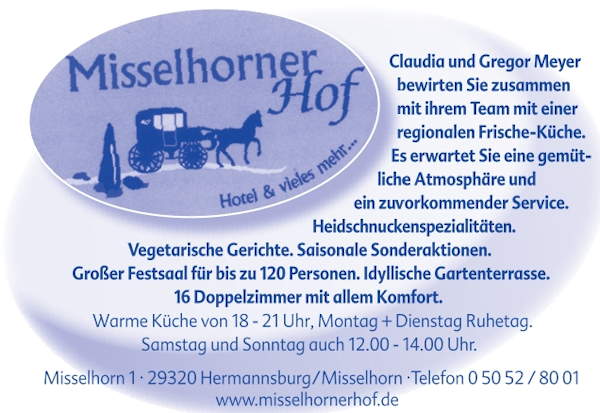 Misselhorner Hof